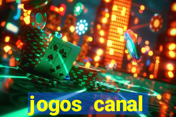 jogos canal premiere hoje